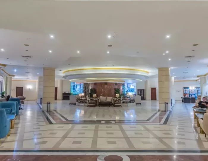 Dexon Roma Hotel 3 звезды, Хургада, Египет