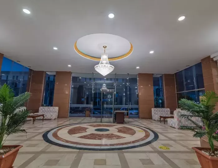 Dexon Roma Hotel 3 звезды, Хургада, Египет