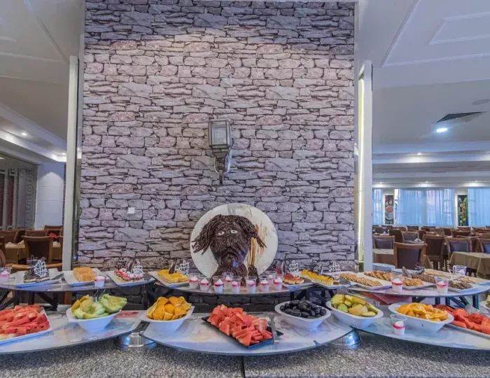 Dexon Roma Hotel 3 звезды, Хургада, Египет