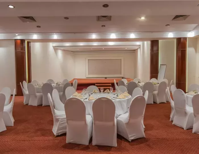 Dexon Roma Hotel 3 звезды, Хургада, Египет