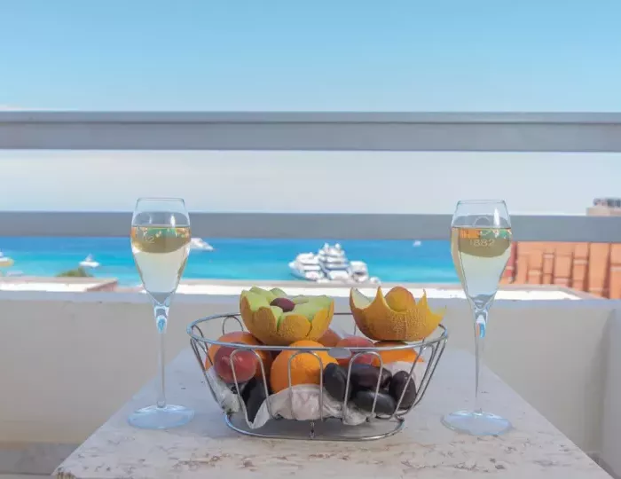 Dexon Roma Hotel 3 звезды, Хургада, Египет