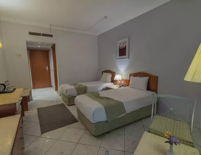 Dexon Roma Hotel 3 звезды, Хургада, Египет