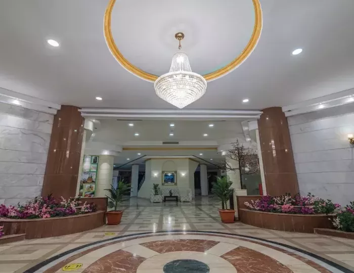 Dexon Roma Hotel 3 звезды, Хургада, Египет