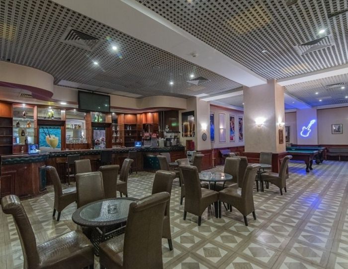 Dexon Roma Hotel 3 звезды, Хургада, Египет