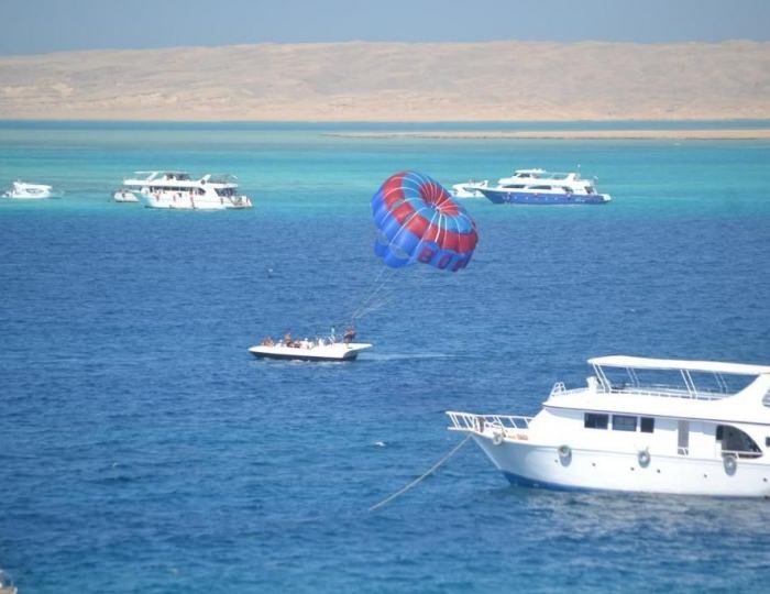 Dexon Roma Hotel 3 звезды, Хургада, Египет