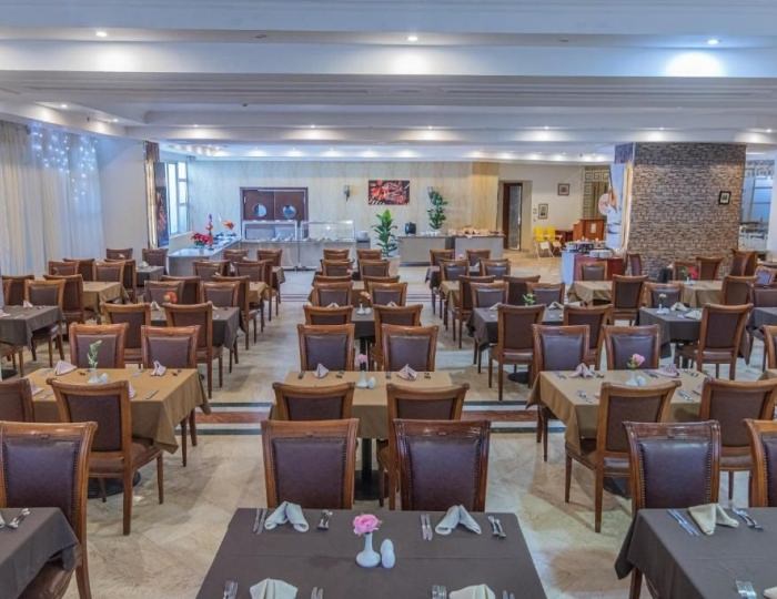 Dexon Roma Hotel 3 звезды, Хургада, Египет