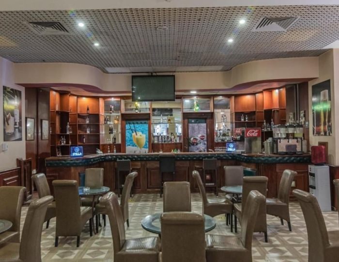 Dexon Roma Hotel 3 звезды, Хургада, Египет