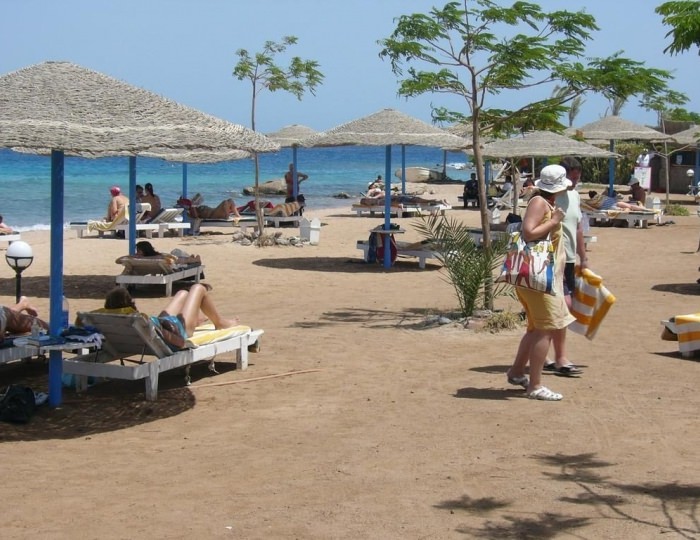 Royal City Hotel 1 звезда, Хургада, Египет