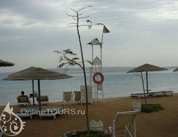 Royal City Hotel 1 звезда, Хургада, Египет