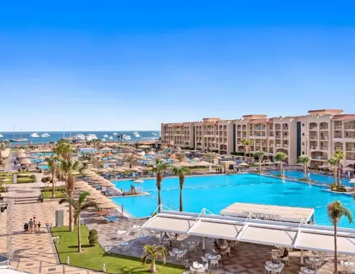 Pickalbatros White Beach 5 звезд, Хургада, Египет