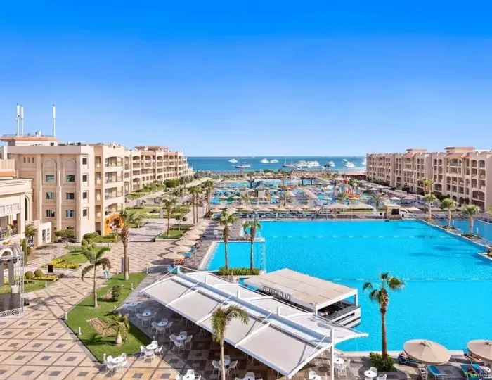 Pickalbatros White Beach 5 звезд, Хургада, Египет