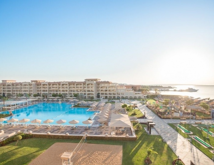Pickalbatros White Beach 5 звезд, Хургада, Египет