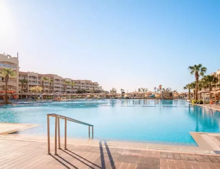 Pickalbatros White Beach 5 звезд, Хургада, Египет