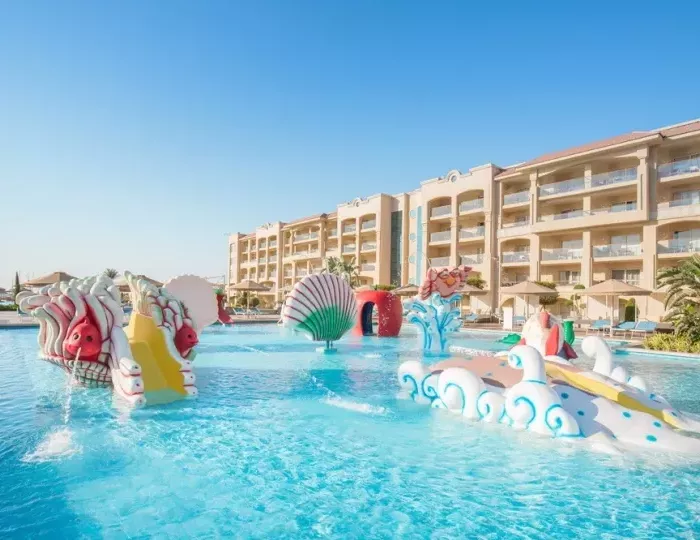 Pickalbatros White Beach 5 звезд, Хургада, Египет