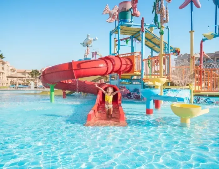 Pickalbatros White Beach 5 звезд, Хургада, Египет