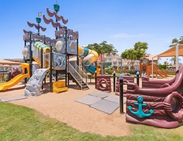 Pickalbatros White Beach 5 звезд, Хургада, Египет