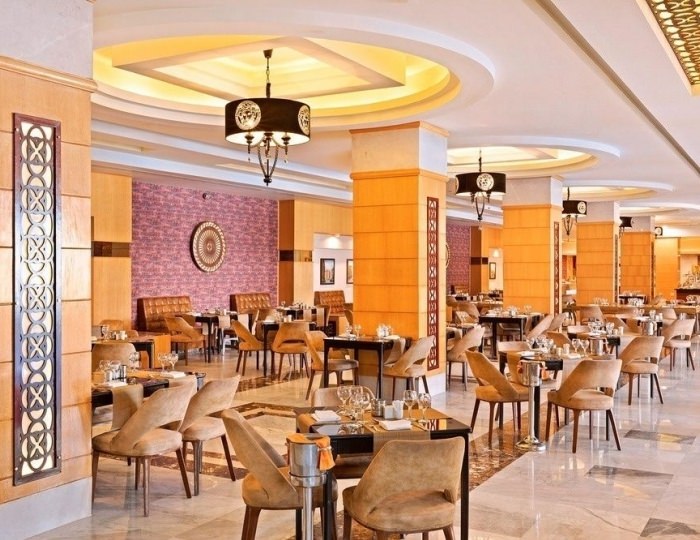 Pickalbatros White Beach 5 звезд, Хургада, Египет