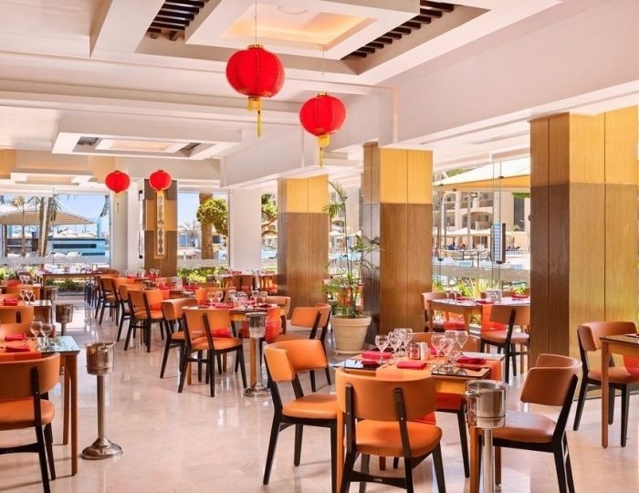 Pickalbatros White Beach 5 звезд, Хургада, Египет