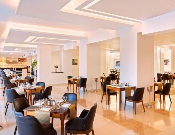 Pickalbatros White Beach 5 звезд, Хургада, Египет