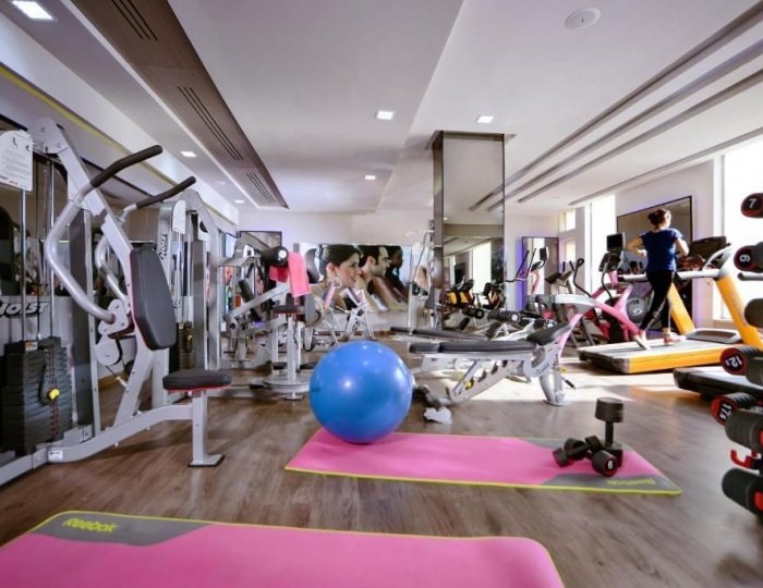 Pickalbatros White Beach 5 звезд, Хургада, Египет