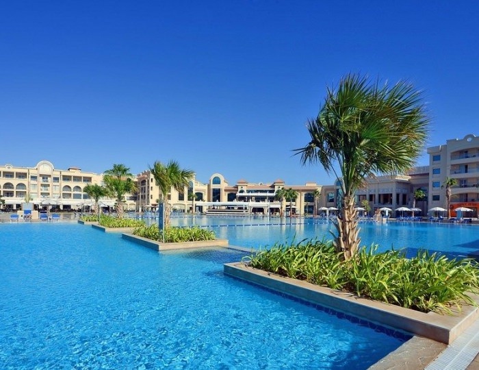 Pickalbatros White Beach 5 звезд, Хургада, Египет