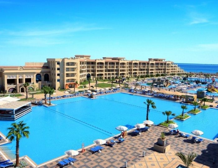 Pickalbatros White Beach 5 звезд, Хургада, Египет
