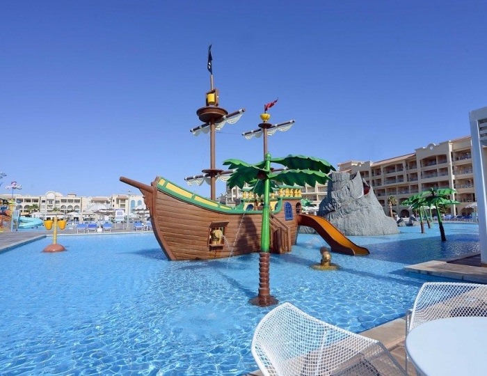 Pickalbatros White Beach 5 звезд, Хургада, Египет