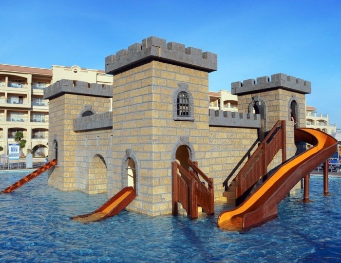 Pickalbatros White Beach 5 звезд, Хургада, Египет