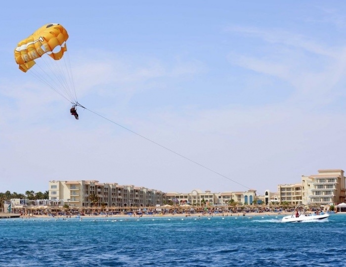 Pickalbatros White Beach 5 звезд, Хургада, Египет