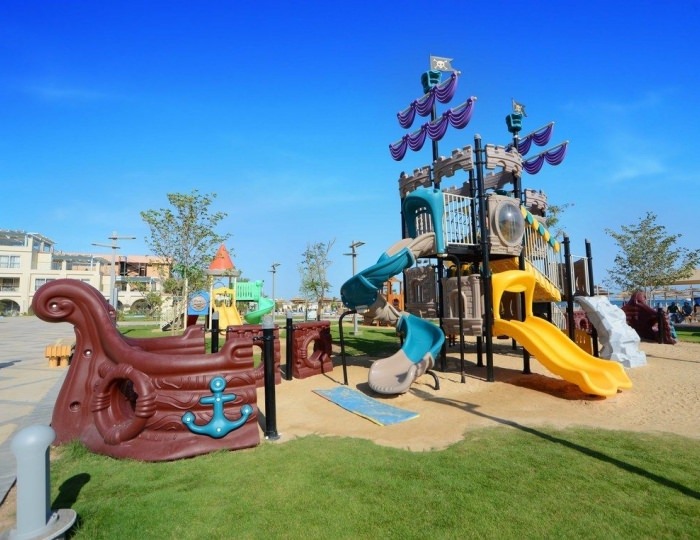 Pickalbatros White Beach 5 звезд, Хургада, Египет