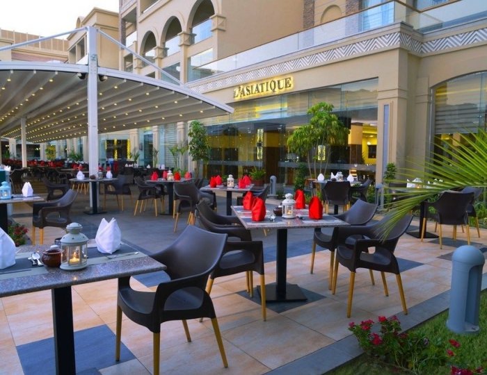 Pickalbatros White Beach 5 звезд, Хургада, Египет