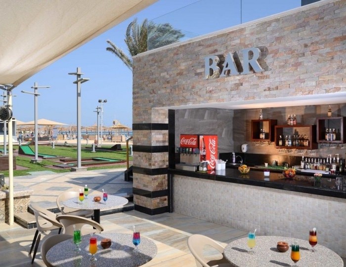 Pickalbatros White Beach 5 звезд, Хургада, Египет