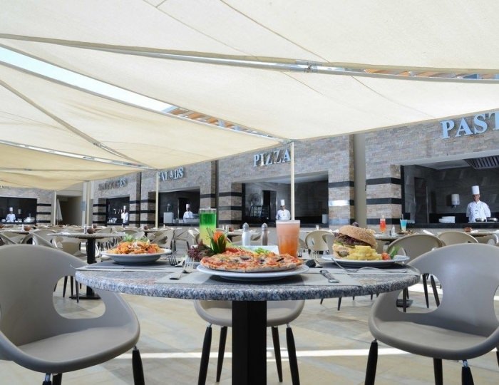 Pickalbatros White Beach 5 звезд, Хургада, Египет