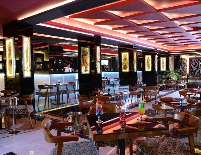 Pickalbatros White Beach 5 звезд, Хургада, Египет