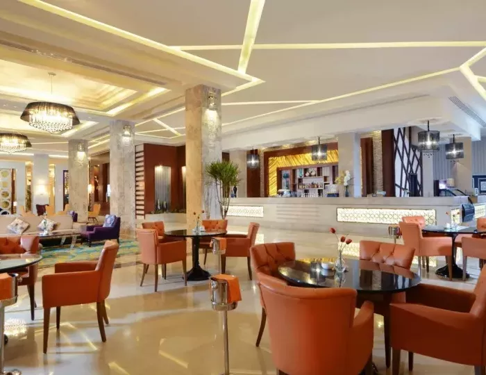 Pickalbatros White Beach 5 звезд, Хургада, Египет