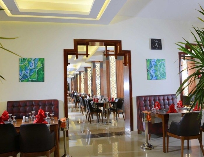 Pickalbatros White Beach 5 звезд, Хургада, Египет