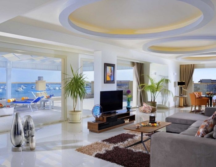 Pickalbatros White Beach 5 звезд, Хургада, Египет