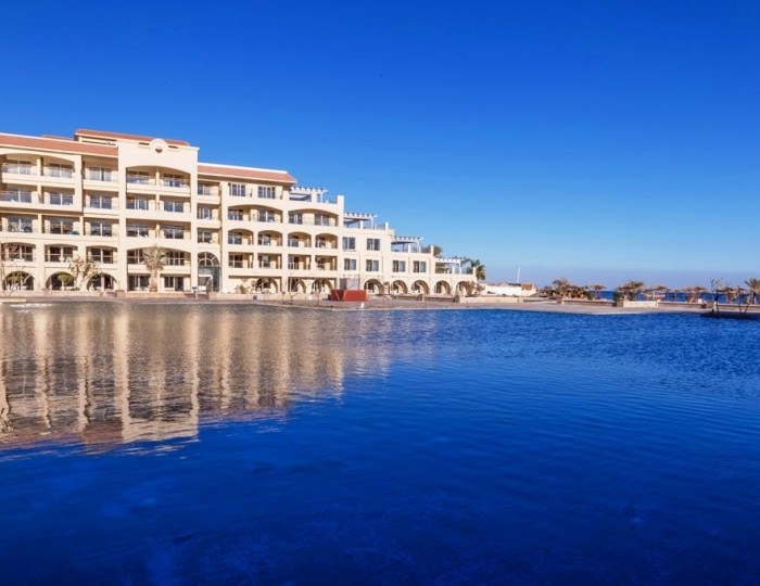 Pickalbatros White Beach 5 звезд, Хургада, Египет