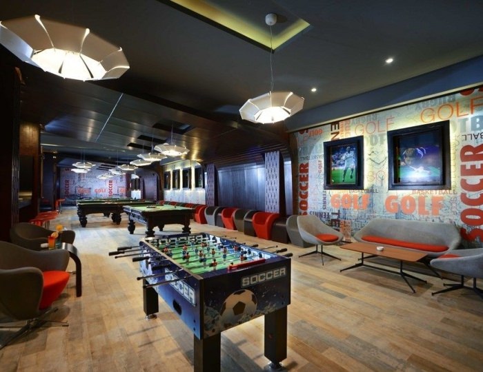 Pickalbatros White Beach 5 звезд, Хургада, Египет