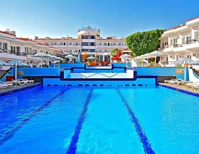 Sand Beach Resort 3 звезды, Хургада, Египет