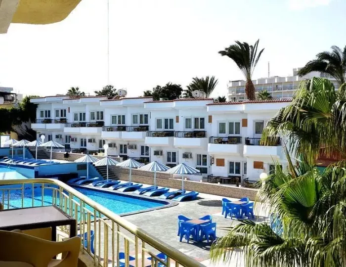 Sand Beach Resort 3 звезды, Хургада, Египет