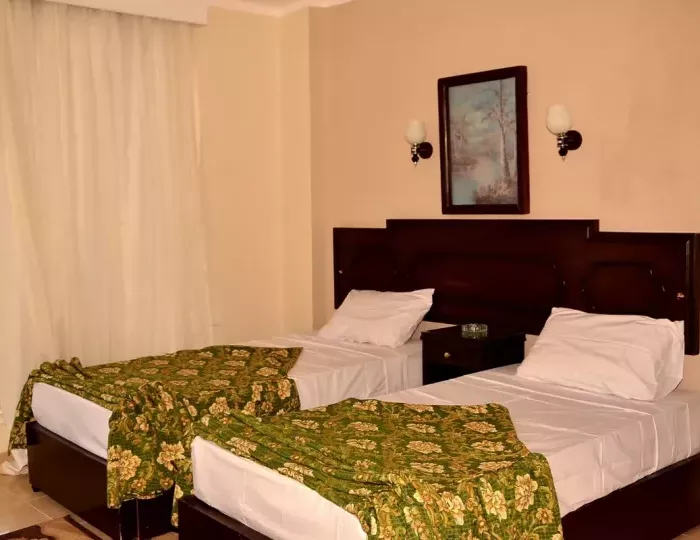 Sand Beach Resort 3 звезды, Хургада, Египет