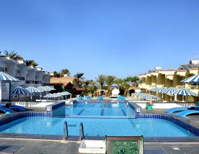 Sand Beach Resort 3 звезды, Хургада, Египет