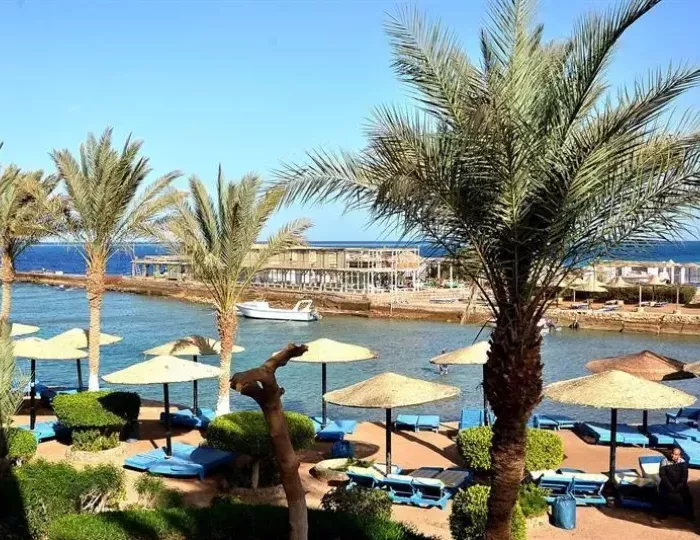 Sand Beach Resort 3 звезды, Хургада, Египет