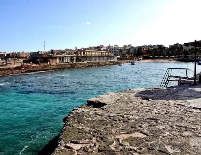 Sand Beach Resort 3 звезды, Хургада, Египет