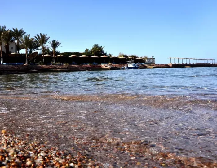 Sand Beach Resort 3 звезды, Хургада, Египет