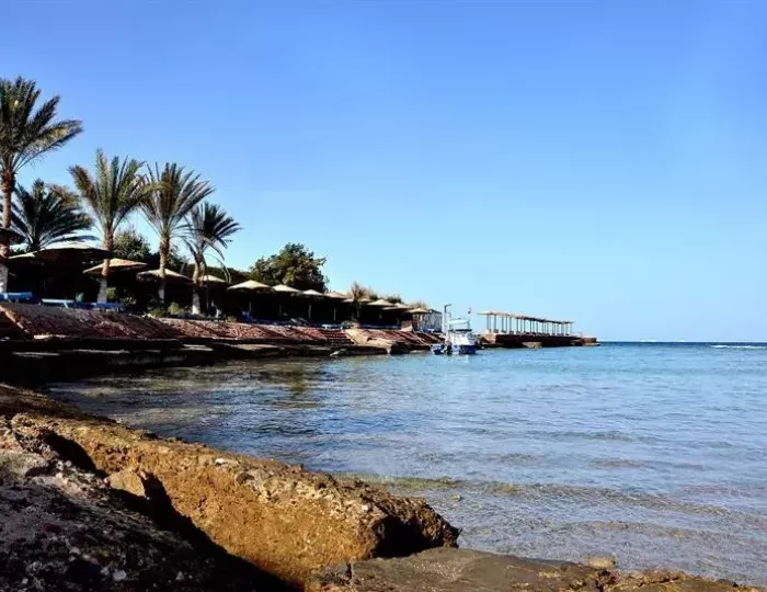 Sand Beach Resort 3 звезды, Хургада, Египет