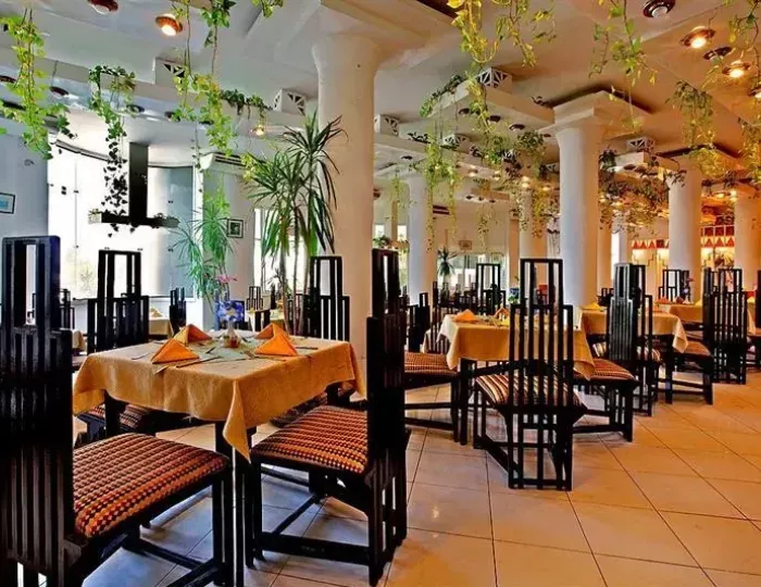 Sand Beach Resort 3 звезды, Хургада, Египет