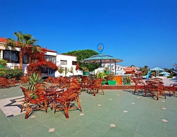 Sand Beach Resort 3 звезды, Хургада, Египет