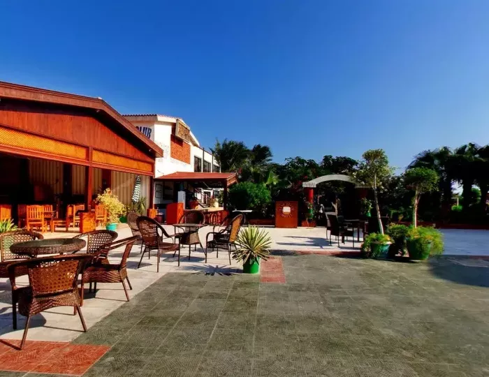 Sand Beach Resort 3 звезды, Хургада, Египет